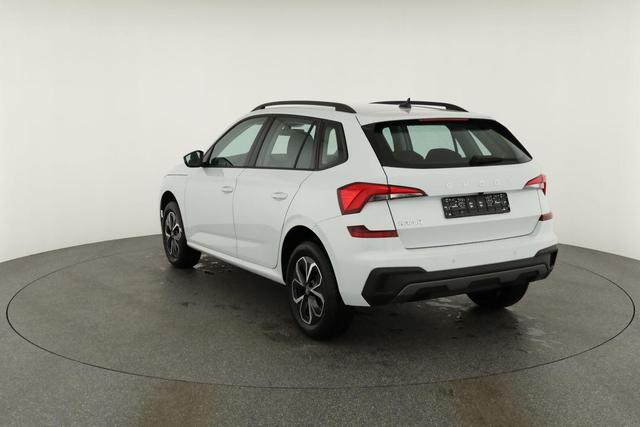 Skoda Kamiq 1.0 TSI 130 Jahre, Kamera, Winter, 16-Zoll, sofort 