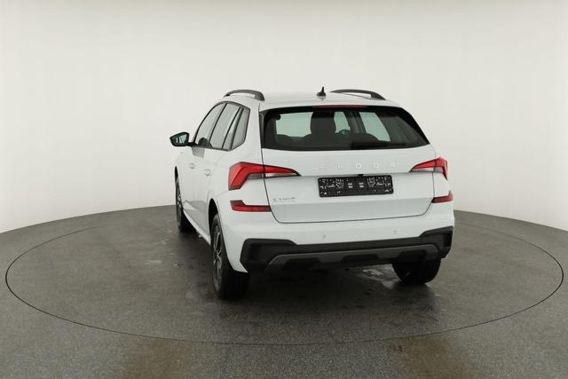 Skoda Kamiq 1.0 TSI 130 Jahre, Kamera, Winter, 16-Zoll, sofort 