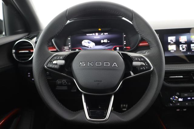 Skoda Fabia Monte Carlo 1.0 TSI DSG Carlo, ACC, Kamera, Winter, 16-Zoll, LED 