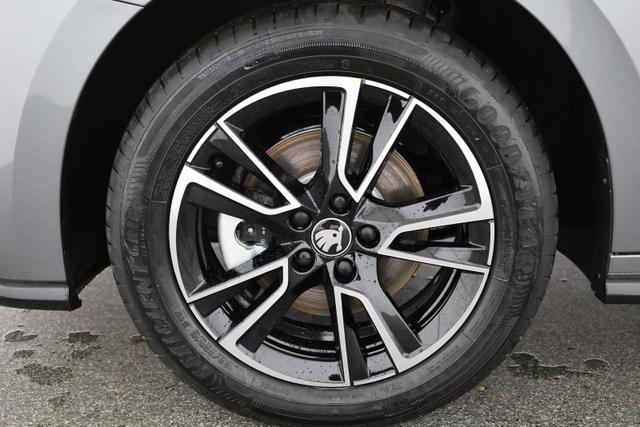 Skoda Fabia Monte Carlo 1.0 TSI DSG Carlo, ACC, Kamera, Winter, 16-Zoll, LED 