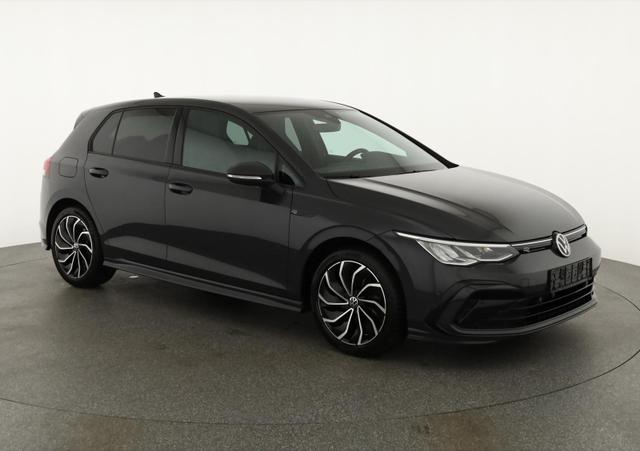 Volkswagen Golf - R-Line eTSI VIII 1.5 DSG R-LINE, Navi, Kamera, 17-Zoll, LED