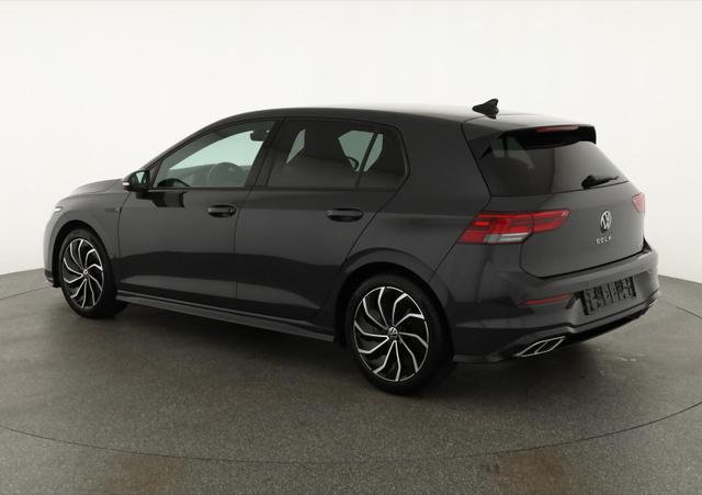Volkswagen Golf R-Line eTSI VIII 1.5 DSG R-LINE, Navi, 17-Zoll, LED 