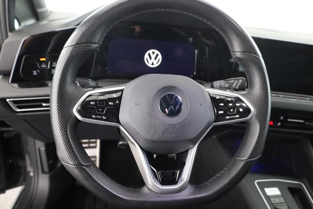 Volkswagen Golf R-Line eTSI VIII 1.5 DSG R-LINE, Navi, 17-Zoll, LED 
