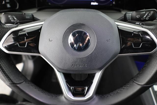 Volkswagen Golf R-Line eTSI VIII 1.5 DSG R-LINE, Navi, 17-Zoll, LED 