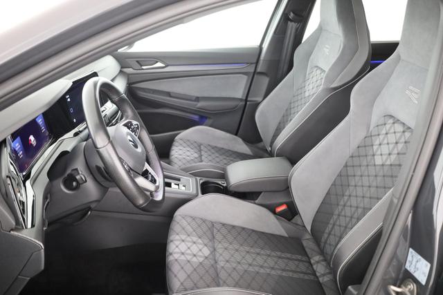 Volkswagen Golf R-Line eTSI VIII 1.5 DSG R-LINE, Navi, 17-Zoll, LED 