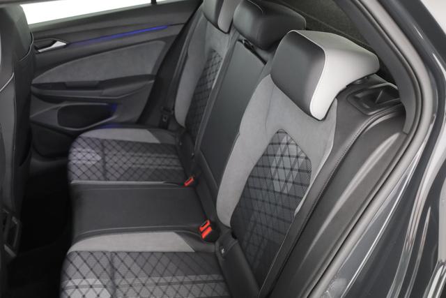 Volkswagen Golf R-Line eTSI VIII 1.5 DSG R-LINE, Navi, 17-Zoll, LED 