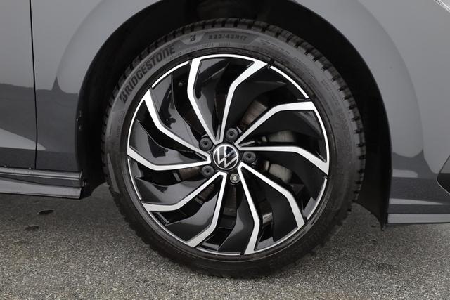 Volkswagen Golf R-Line eTSI VIII 1.5 DSG R-LINE, Navi, 17-Zoll, LED 