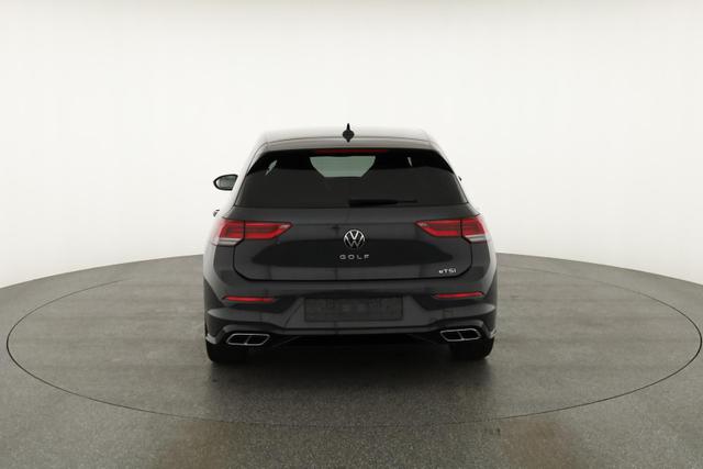 Volkswagen Golf R-Line eTSI VIII 1.5 DSG R-LINE, Navi, 17-Zoll, LED 