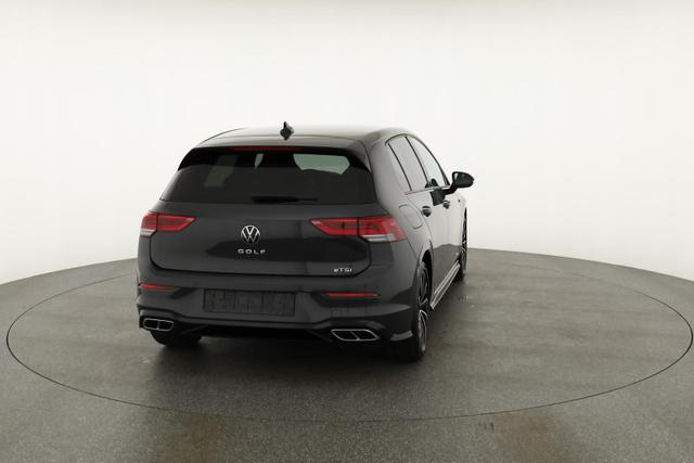 Volkswagen Golf R-Line eTSI VIII 1.5 DSG R-LINE, Navi, 17-Zoll, LED 