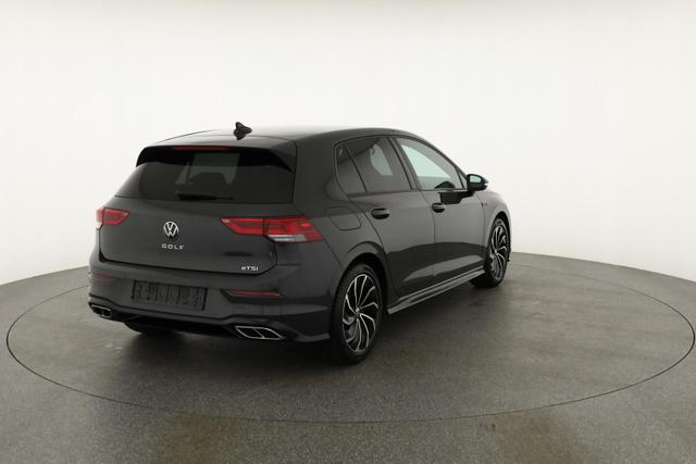 Volkswagen Golf R-Line eTSI VIII 1.5 DSG R-LINE, Navi, 17-Zoll, LED 