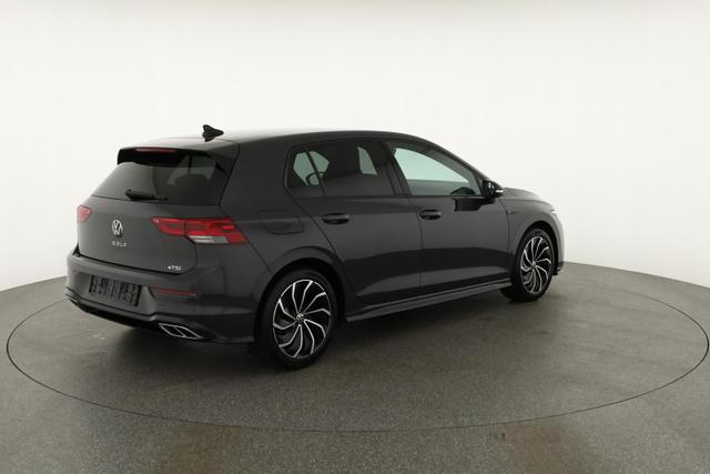 Volkswagen Golf R-Line eTSI VIII 1.5 DSG R-LINE, Navi, 17-Zoll, LED 