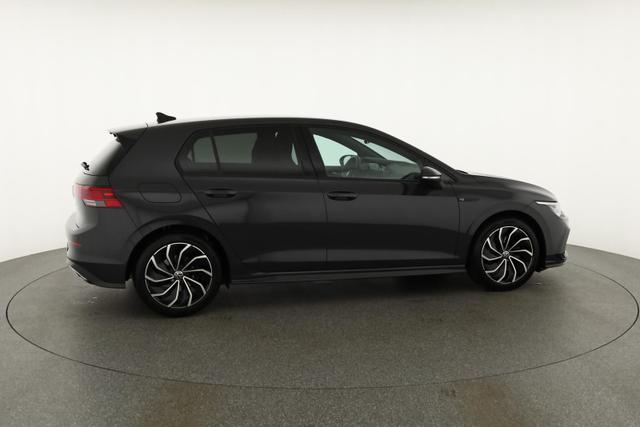 Volkswagen Golf R-Line eTSI VIII 1.5 DSG R-LINE, Navi, 17-Zoll, LED 