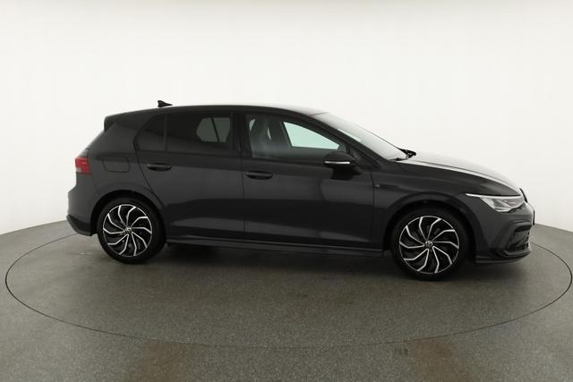 Volkswagen Golf R-Line eTSI VIII 1.5 DSG R-LINE, Navi, 17-Zoll, LED 