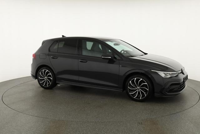 Volkswagen Golf R-Line eTSI VIII 1.5 DSG R-LINE, Navi, 17-Zoll, LED 
