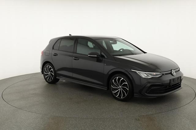 Volkswagen Golf R-Line eTSI VIII 1.5 DSG R-LINE, Navi, 17-Zoll, LED 