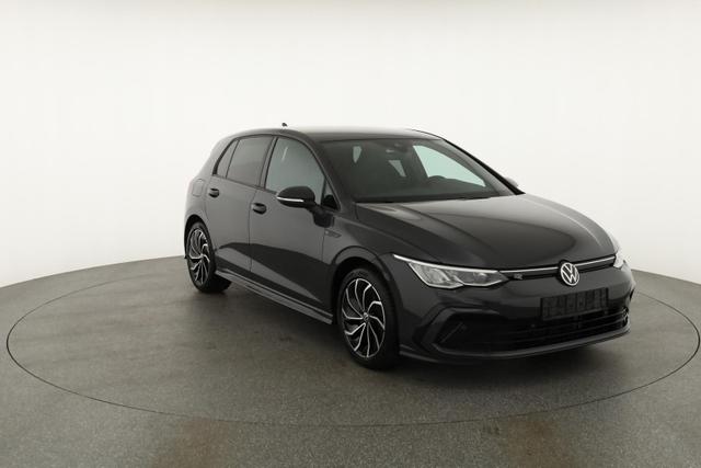 Volkswagen Golf R-Line eTSI VIII 1.5 DSG R-LINE, Navi, 17-Zoll, LED 