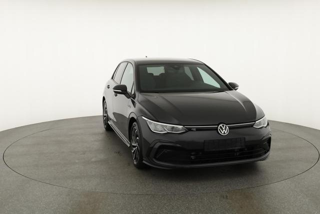 Volkswagen Golf R-Line eTSI VIII 1.5 DSG R-LINE, Navi, 17-Zoll, LED 