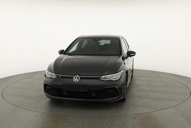Volkswagen Golf R-Line eTSI VIII 1.5 DSG R-LINE, Navi, 17-Zoll, LED 