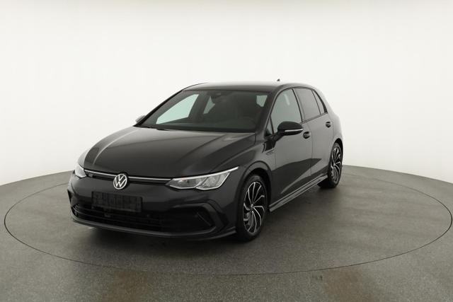 Volkswagen Golf R-Line eTSI VIII 1.5 DSG R-LINE, Navi, 17-Zoll, LED 