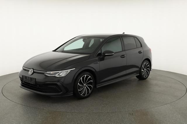 Volkswagen Golf R-Line eTSI VIII 1.5 DSG R-LINE, Navi, 17-Zoll, LED 