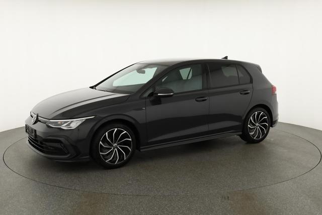 Volkswagen Golf R-Line eTSI VIII 1.5 DSG R-LINE, Navi, 17-Zoll, LED 