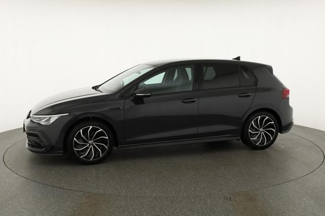 Volkswagen Golf R-Line eTSI VIII 1.5 DSG R-LINE, Navi, 17-Zoll, LED 