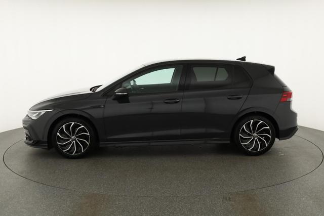 Volkswagen Golf R-Line eTSI VIII 1.5 DSG R-LINE, Navi, 17-Zoll, LED 