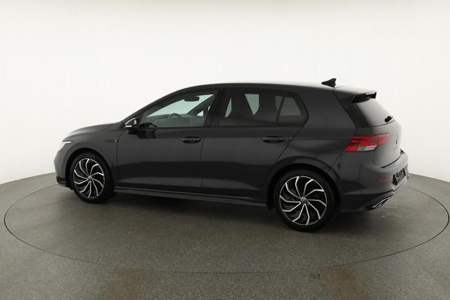 Volkswagen Golf R-Line eTSI VIII 1.5 DSG R-LINE, Navi, 17-Zoll, LED 