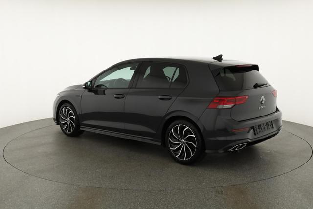Volkswagen Golf R-Line eTSI VIII 1.5 DSG R-LINE, Navi, 17-Zoll, LED 