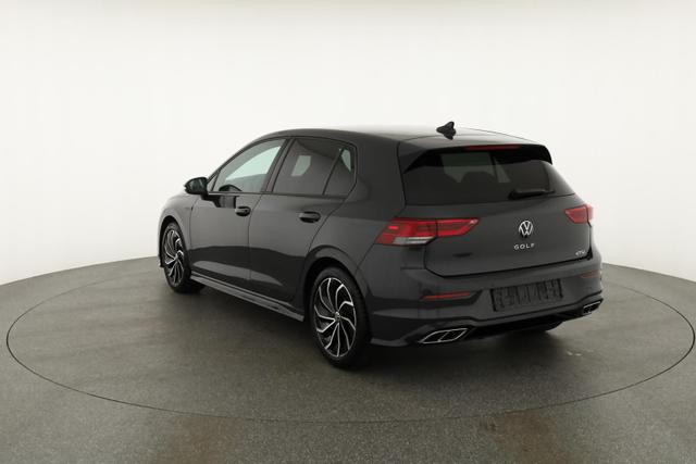 Volkswagen Golf R-Line eTSI VIII 1.5 DSG R-LINE, Navi, 17-Zoll, LED 