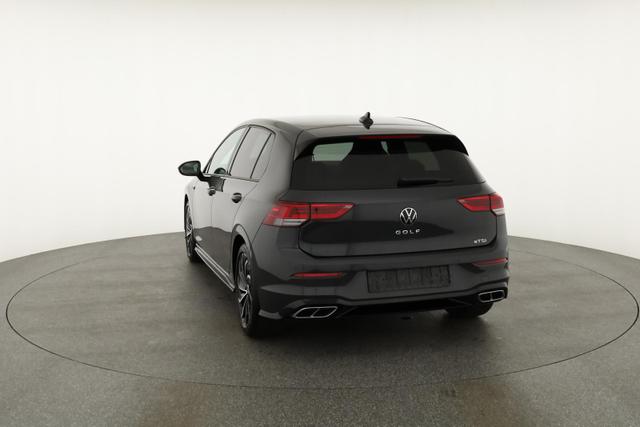 Volkswagen Golf R-Line eTSI VIII 1.5 DSG R-LINE, Navi, 17-Zoll, LED 