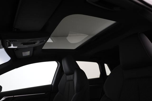 Audi S3 2.0 TFSI quattro Sportback quattro, Pano, 19-Zoll, Matrix, Optik schwarz, Kamera, el. Klappe, 4-J Garantie 