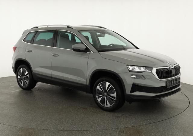 Skoda Karoq - Selection 1.5 TSI DSG Selection, AHK, Kamera, Winter, 5-J Garantie