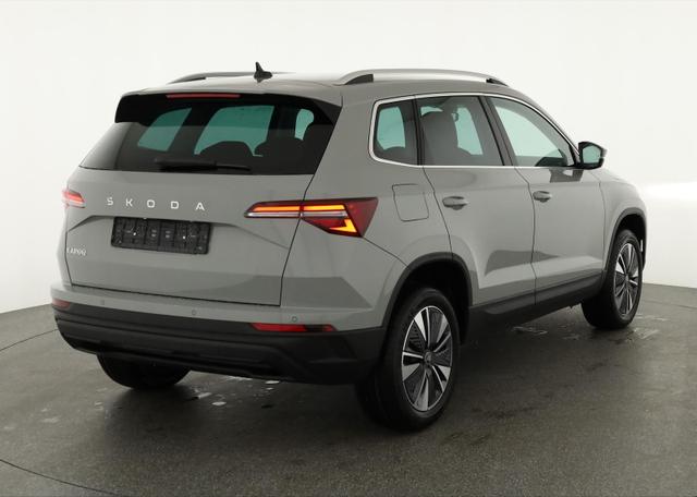 Skoda Karoq Selection 1.5 TSI DSG Selection, AHK, Kamera, Winter, 5-J Garantie 