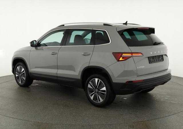 Skoda Karoq Selection 1.5 TSI DSG Selection, AHK, Kamera, Winter, 5-J Garantie 