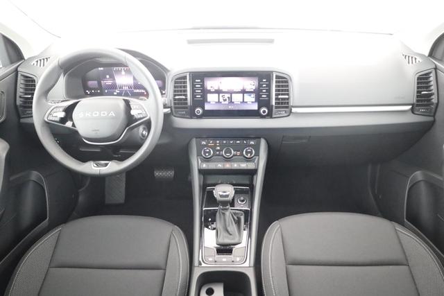 Skoda Karoq Selection 1.5 TSI DSG Selection, AHK, Kamera, Winter, 5-J Garantie 