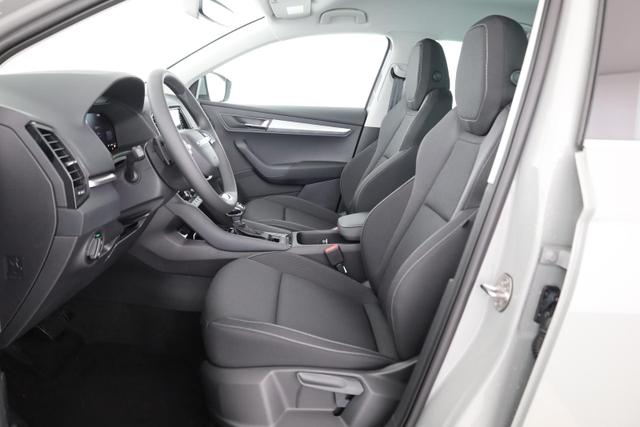 Skoda Karoq Selection 1.5 TSI DSG Selection, AHK, Kamera, Winter, 5-J Garantie 