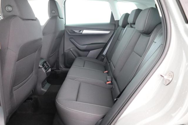 Skoda Karoq Selection 1.5 TSI DSG Selection, AHK, Kamera, Winter, 5-J Garantie 