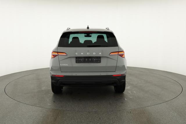 Skoda Karoq Selection 1.5 TSI DSG Selection, AHK, Kamera, Winter, 5-J Garantie 