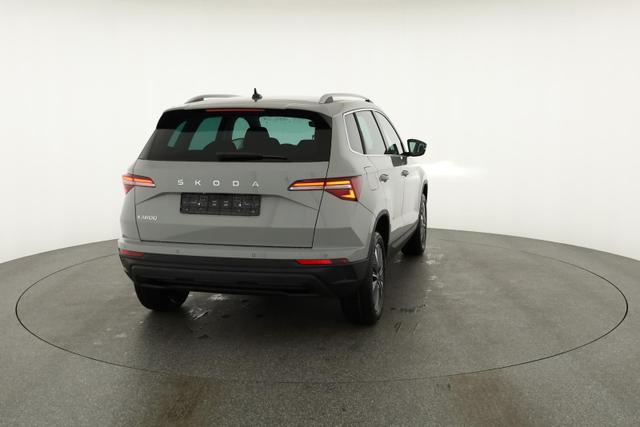 Skoda Karoq Selection 1.5 TSI DSG Selection, AHK, Kamera, Winter, 5-J Garantie 