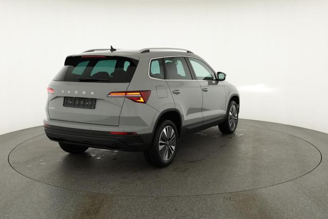 Skoda Karoq Selection 1.5 TSI DSG Selection, AHK, Kamera, Winter, 5-J Garantie 