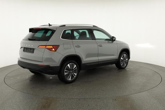 Skoda Karoq Selection 1.5 TSI DSG Selection, AHK, Kamera, Winter, 5-J Garantie 