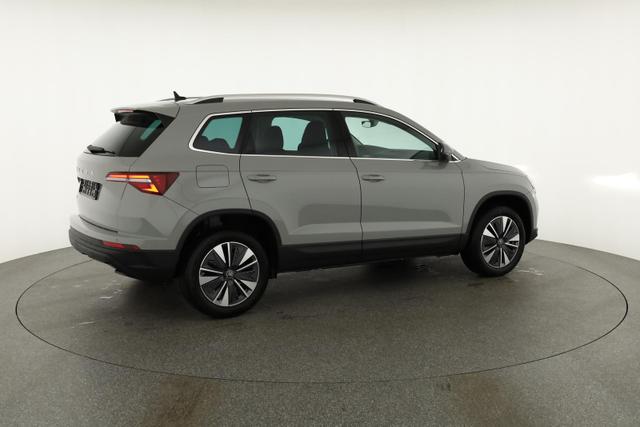 Skoda Karoq Selection 1.5 TSI DSG Selection, AHK, Kamera, Winter, 5-J Garantie 