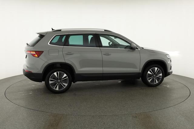 Skoda Karoq Selection 1.5 TSI DSG Selection, AHK, Kamera, Winter, 5-J Garantie 