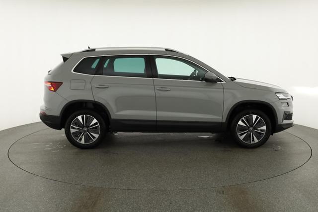 Skoda Karoq Selection 1.5 TSI DSG Selection, AHK, Kamera, Winter, 5-J Garantie 