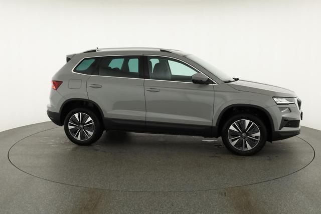 Skoda Karoq Selection 1.5 TSI DSG Selection, AHK, Kamera, Winter, 5-J Garantie 