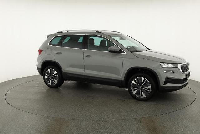 Skoda Karoq Selection 1.5 TSI DSG Selection, AHK, Kamera, Winter, 5-J Garantie 