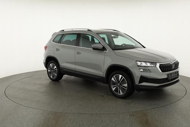 Skoda Karoq Selection 1.5 TSI DSG Selection, AHK, Kamera, Winter, 5-J Garantie 