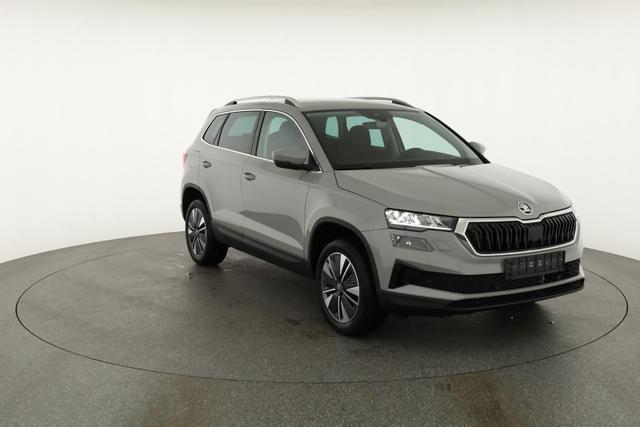 Skoda Karoq Selection 1.5 TSI DSG Selection, AHK, Kamera, Winter, 5-J Garantie 