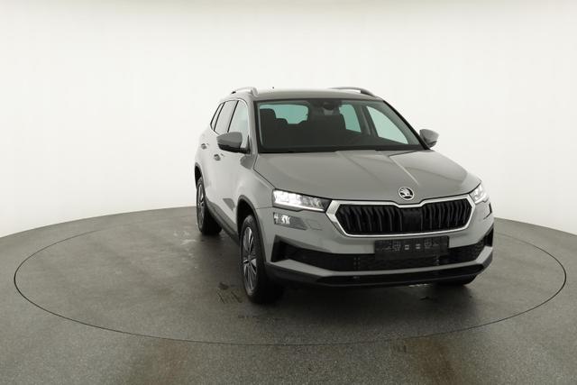 Skoda Karoq Selection 1.5 TSI DSG Selection, AHK, Kamera, Winter, 5-J Garantie 
